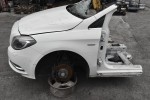 Μούρη Κομπλέ Mercedes-Benz B-Class B-180 W246 270910 1.6 Turbo 2011-2018