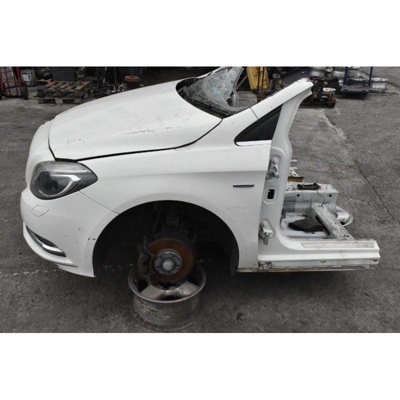 Μούρη Κομπλέ Mercedes-Benz B-Class B-180 W246 270910 1.6 Turbo 2011-2018