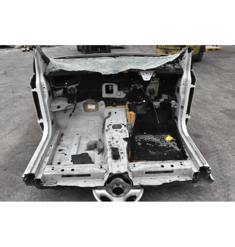 Μούρη Κομπλέ Mercedes-Benz B-Class B-180 W246 270910 1.6 Turbo 2011-2018