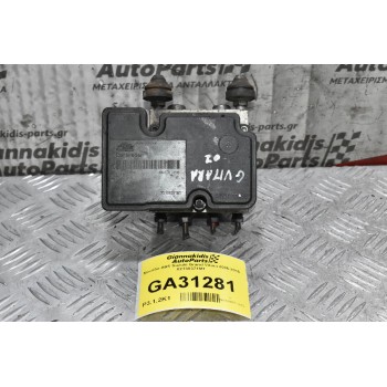 Μονάδα ABS Suzuki Grand Vitara 2006-2015 X2T38371M1 