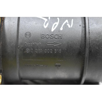 Αισθητήρας MAF Isuzu NQR NPR 2007-2012 BOSCH 0281002516