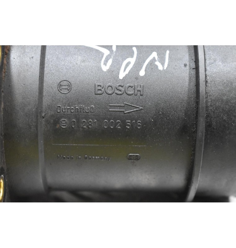Αισθητήρας MAF Isuzu NQR NPR 2007-2012 BOSCH 0281002516