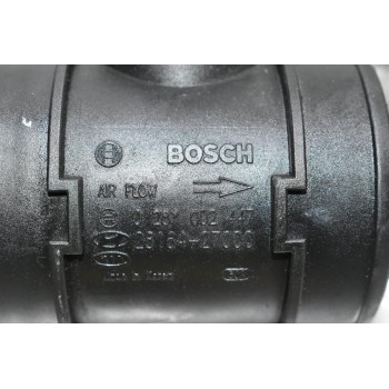 Μετρητής Μάζας Αέρα MAF Hyundai Santa Fe 2.0 D4EA 2001-2009 0281002447 28164-27000 (5pins)