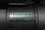 Μίζα Nissan X-Trail - Primera P12 QR20 2002-2008 S114-840 12V