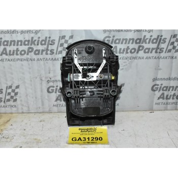 Αερόσακος Τιμονιού Nissan Navara D40 2005-2015 6032032