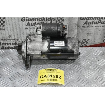 Μίζα Nissan Navara D40 YD25 2005-2010 23300-EB30A (11 Δόντια)