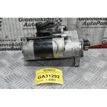 Μίζα Nissan Navara D40 YD25 2005-2010 23300-EB30A (11 Δόντια)