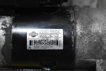 Μίζα Nissan Navara D40 YD25 2005-2010 23300-EB30A (11 Δόντια)