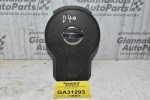 Αερόσακος Τιμονιού Nissan Navara D40 2005-2015 6032032
