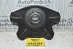 Αερόσακος Τιμονιού Nissan Navara D22 1998-2005