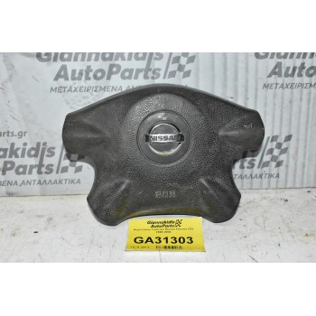 Αερόσακος Τιμονιού Nissan Navara D22 1998-2005