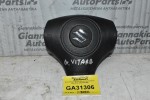 Αερόσακος Τιμονιού Suzuki Grand Vitara 2005-2014 48150-65J00E
