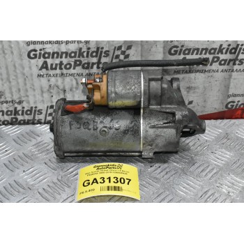 Μίζα Suzuki Grand Vitara 1.9 Diesel F9QB264 2006-2015 8200628426