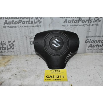 Αερόσακος Τιμονιού Suzuki Grand Vitara 2005-2014 48150-65J00E