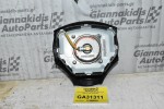 Αερόσακος Τιμονιού Suzuki Grand Vitara 2005-2014 48150-65J00E