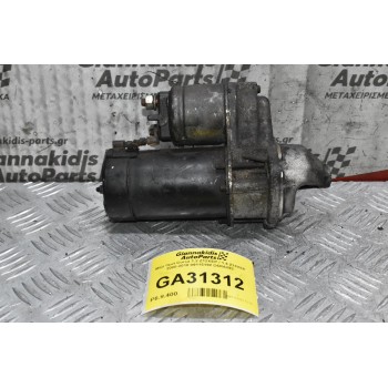 Μίζα Opel Corsa 1.2 Z12XEP / 1.4 Z14XEP 2000-2010 09115192 D6RA293