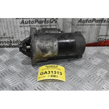 Μίζα Mitsubishi L200 4D56U Safari 2005-2010 M002T87072ZT 1810A053