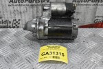 Μίζα Toyota Hilux 1990-2000 2.0 3Y 28100-73021 428000-0552