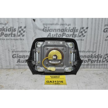 Αερόσακος Τιμονιού Toyota Hiace 1997-2012