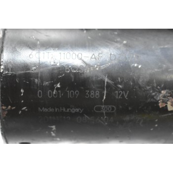 Μίζα Ford Transit JXFA 2005-2013 6C1T-11000-A