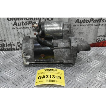 Μίζα Ford Ranger / Mazda B2500 2.5TD WL 12V 1998-2005 WL9118400 M002T87271ZT