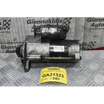 Μίζα Nissan Navara D40 YD25 2005-2010 23300-EB30A (11 Δόντια)