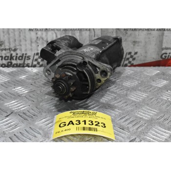 Μίζα Nissan Navara D40 YD25 2005-2010 23300-EB30A (11 Δόντια)