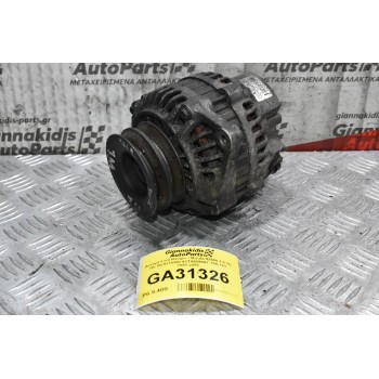 Δυναμό Ford Ranger / Mazda B2500 2.5 TD WL WL9118300 A2TA6099AT 70A 12V 1998-2005