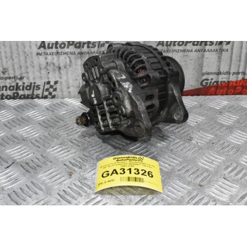 Δυναμό Ford Ranger / Mazda B2500 2.5 TD WL WL9118300 A2TA6099AT 70A 12V 1998-2005