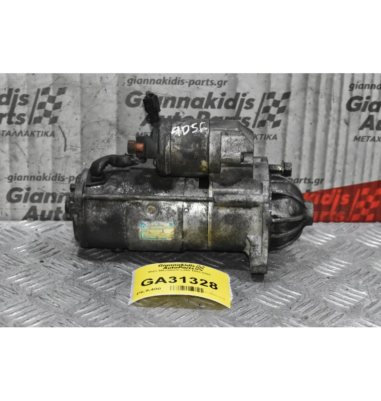 Μιζα Mitsubishi L200 1998-2005