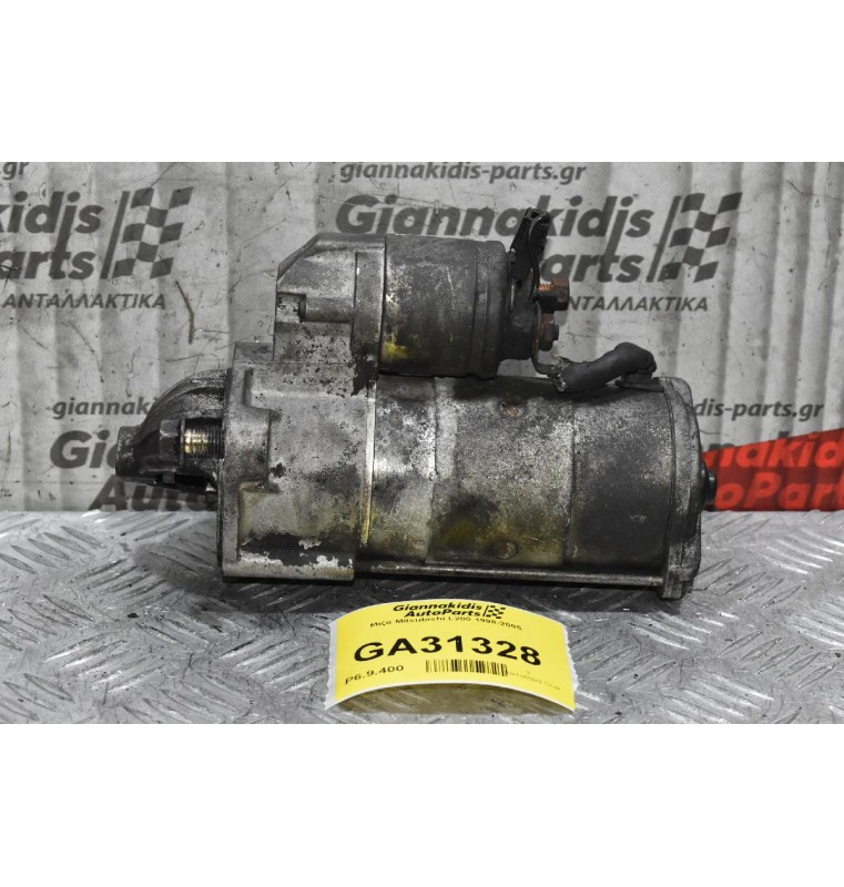 Μιζα Mitsubishi L200 1998-2005