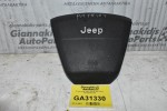 Αερόσακος Jeep Patriot 2007-2014 POYD59XDVAD
