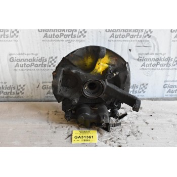 Ακραξόνιο Δεξιο Mitsubishi L200 4x4 1997-2005 (Με ABS)