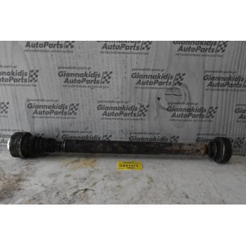 Κεντρικός Αξονας Ford Ranger-Mazda BT50 2.5 TDCI 4X4 2006-2009 5001947-276M 86CM