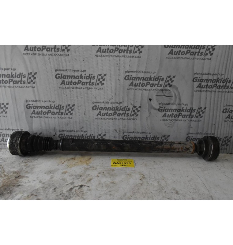 Κεντρικός Αξονας Ford Ranger-Mazda BT50 2.5 TDCI 4X4 2006-2009 5001947-276M 86CM