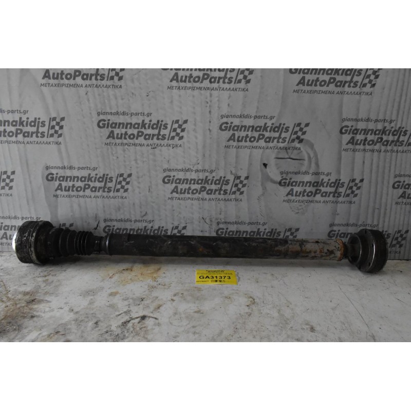 Κεντρικός Αξονας Ford Ranger-Mazda BT50 2.5 TDCI 4X4 2006-2009 5001947-276M 86CM