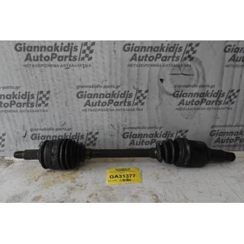 Ημιαξόνιο Toyota Yaris 1NR 2008-2015 Κοντο