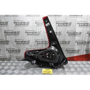 Φανάρι Πίσω Δεξιό Volvo V40 2012-2019 Y555DX 31395845