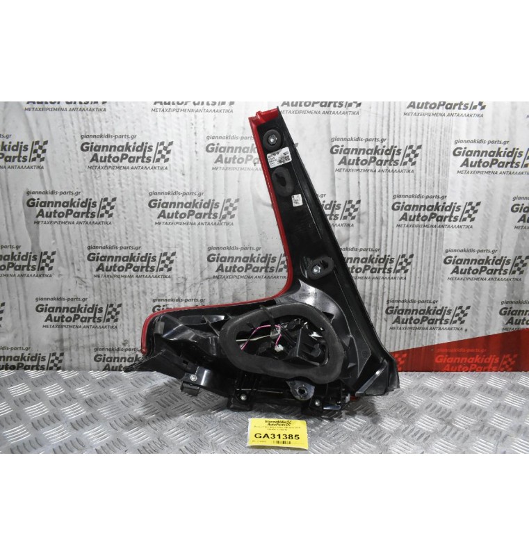 Φανάρι Πίσω Δεξιό Volvo V40 2012-2019 Y555DX 31395845