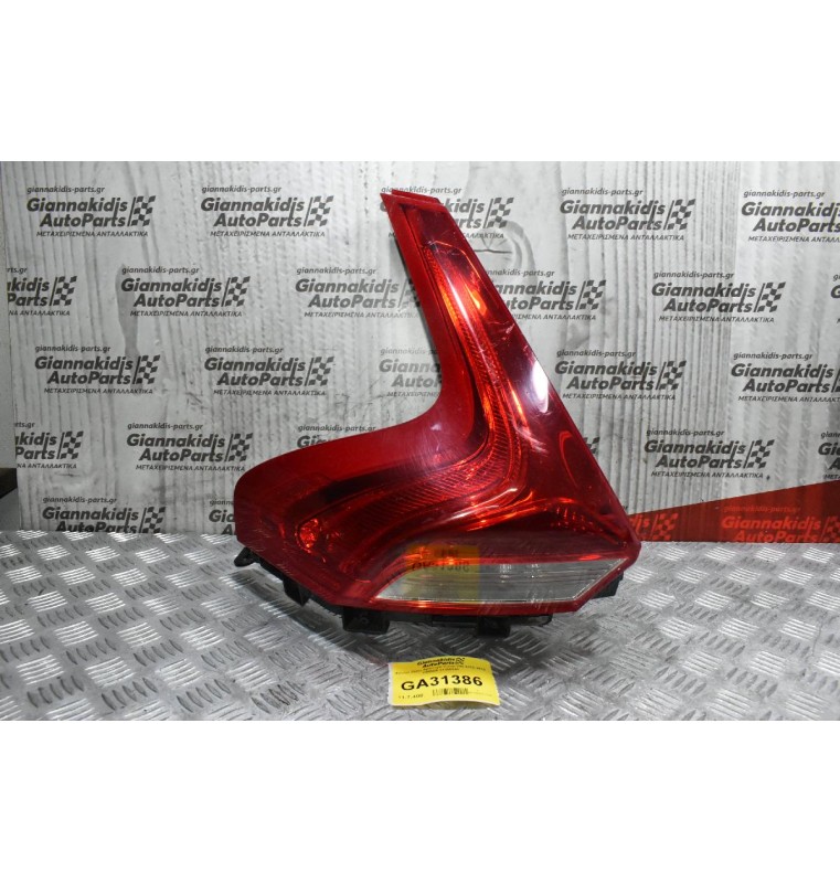 Φανάρι Πίσω Αριστερό Volvo V40 2012-2019 Y555DX 31395844