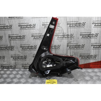 Φανάρι Πίσω Αριστερό Volvo V40 2012-2019 Y555DX 31395844