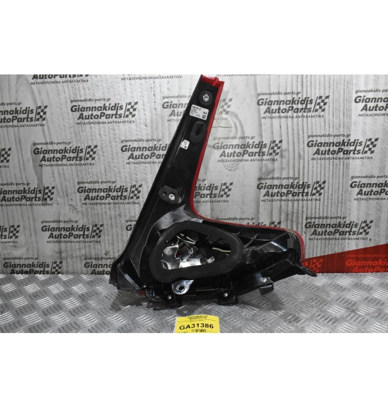 Φανάρι Πίσω Αριστερό Volvo V40 2012-2019 Y555DX 31395844