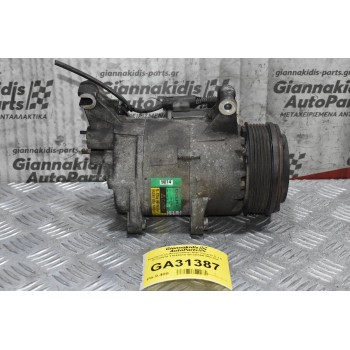 Κομπρεσέρ Aircondition Mini Cooper S 1.6 01139014 11645610 W11B16A DELPHI