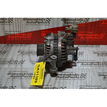 Δυναμό Ford Maverick 2.3 16V L3 148ps 2005-2012 A3TG0291 110A