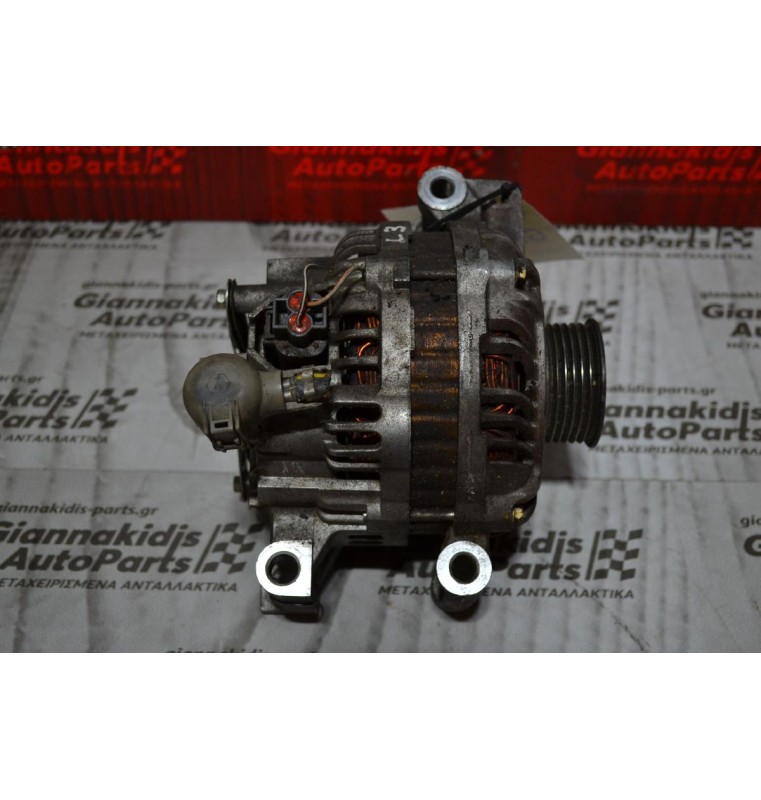 Δυναμό Ford Maverick 2.3 16V L3 148ps 2005-2012 A3TG0291 110A