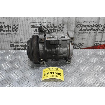 Κομπρεσέρ Aircondition - A/C Suzuki Liana 2001-2007 447180-322R