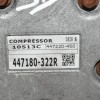 Κομπρεσέρ Aircondition - A/C Suzuki Liana 2001-2007 447180-322R