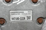Κομπρεσέρ Aircondition - A/C Suzuki Liana 2001-2007 447180-322R