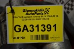 Μίζα Audi A3 TT TTS 1.4 2.0 3.2 TSI TFSI 2004-2012 0001121412 02E911023J (Γνήσια) (Volkswagen Golf Jetta Passat Eos Scirocco Seat Leon Skoda Octavia) BPY CCTA CBFA AXX BWA CCZ BMY CDMA CAV CBPA BLS