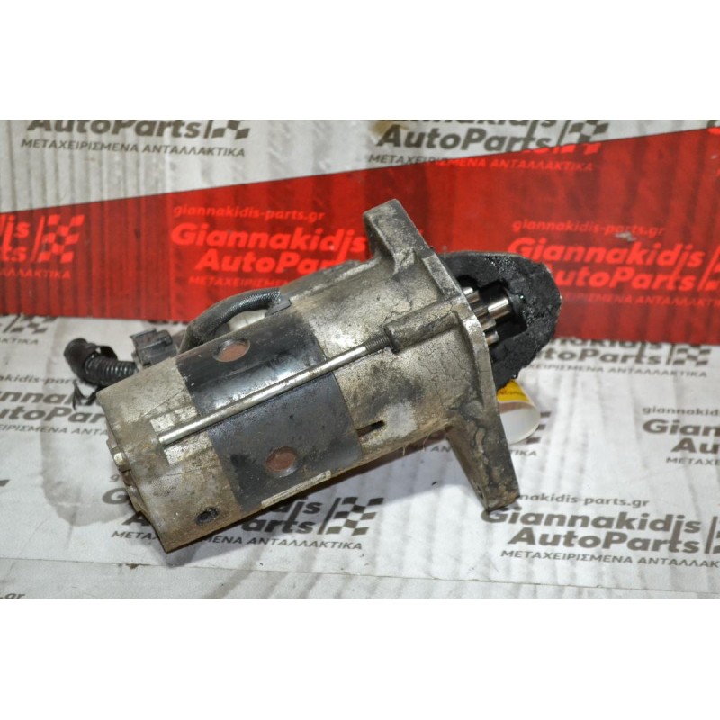 Μίζα Ford Ranger / Mazda BT-50 WL 16V 2006-2010 WL9118400 M002T87271ZT